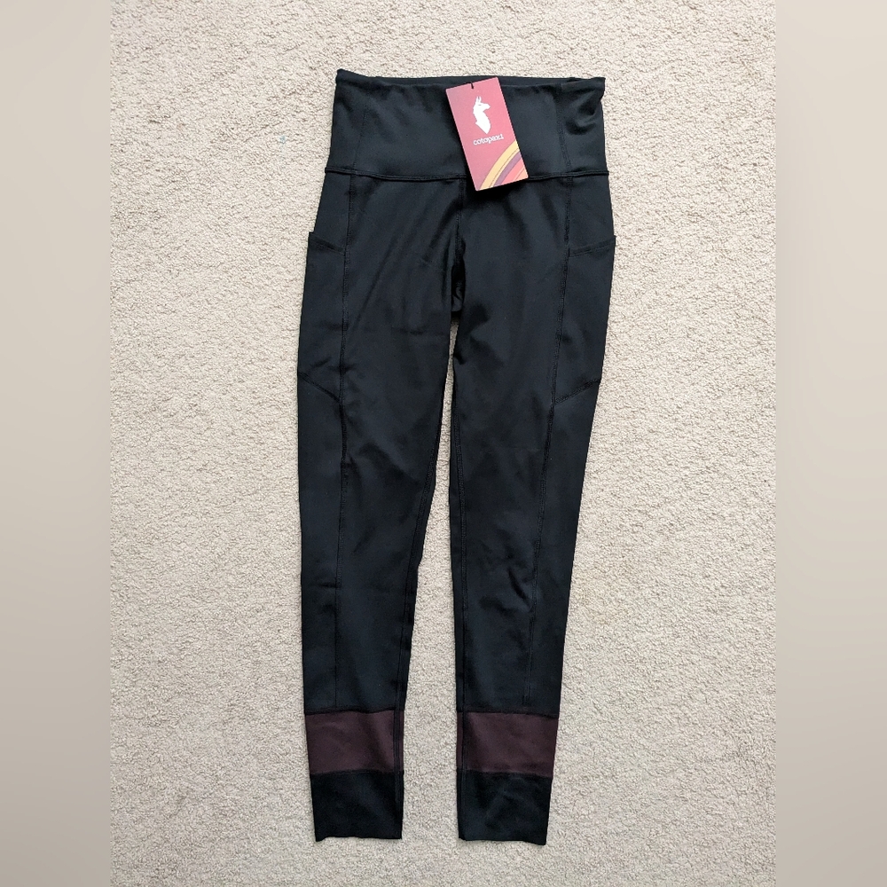 Cotopaxi Leggings, Women's M